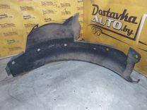 Защита арок передняя левая (подкрылок) W89MXO Renault Safrane - Фото 4