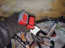 Проводка салона RBFOKK Peugeot 307 купить с доставкой