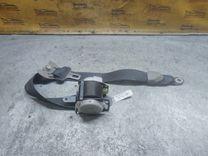 Ремень безопасности задний левый V9O0EJ Mitsubishi Grandis купить с доставкой