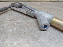 Ремень безопасности передний правый YRT2I5 Renault Espace купить в магазине запчастей бу