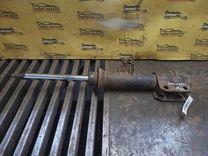 Амортизатор передний левый EV102T Renault Safrane - Фото 1