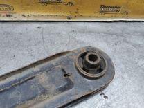 Рычаг передний левый 43Q5GF Daewoo Nubira купить