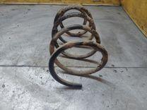 Пружина передняя T5M03G Toyota Corolla купить с доставкой