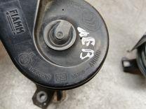 Сигнал (клаксон) JC1WMB Volvo XC70 undefined