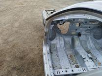 Стойка кузовная передняя левая ZNOSHW Saab 9-3 купить на авторазборке