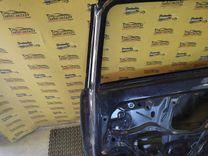 Дверь задняя правая 1EGPN7 Opel Signum - Фото 2