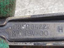 Щеткодержатель (поводок стеклоочистителя, дворник) G3K7KG Renault Espace - Фото 4