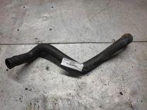 Патрубок отопителя (печки) JSZ1VX Audi 80