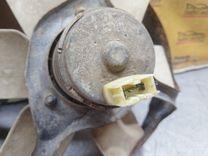 Вентилятор радиатора UT6Z2Z Audi 80 - Фото 4