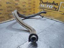 Горловина топливного бака SFFT4N Toyota Avensis купить