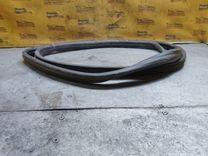 Уплотнитель двери передней левой 2T5JZY Skoda Fabia купить в магазине запчастей бу