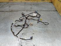 Проводка двери передней правой 0L54JV Alfa Romeo 156