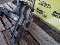 Лонжерон левый FMWQ3Q Citroen C5 - Фото 5