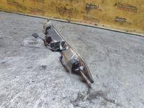 Накладка подсветки номера G06179 Audi A4 купить на авторазборке