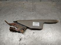 Рычаг ручного тормоза (ручника) 3CR051 Volkswagen Passat купить с доставкой