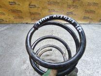 Пружина передняя G77F2S Toyota Avensis купить в магазине запчастей бу