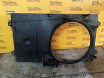 Диффузор вентилятора K89JDE Ford Galaxy купить