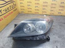 Фара левая 836NT5 Opel Astra