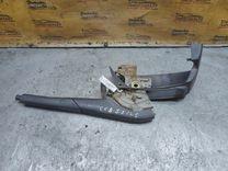 Рычаг ручного тормоза (ручника) 45JRCQ Citroen C8 - Фото 3