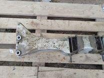 Балка подвески задняя ZQ1I3M Alfa Romeo 156 купить на авторазборке