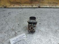 Сопротивление вентилятора охлаждения 75MODZ Renault Laguna - Фото 3