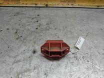 Сопротивление печки 89XRYD Audi 100