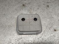 Пластик салона X144UU Peugeot 406 - Фото 2