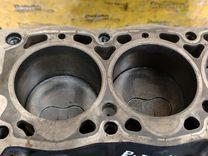 Блок цилиндров BNL63L Peugeot 306 - Фото 3