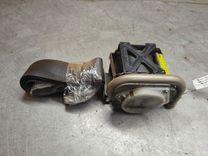 Ремень безопасности передний левый FSFL6J Toyota Avensis Verso