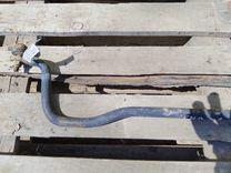 Стабилизатор подвески (поперечной устойчивости) задний PB03LW BMW X5 E53 - Фото 2