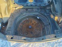 Ниша запасного колеса J3FIQL Toyota Avensis купить