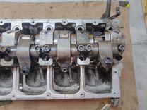 Головка блока цилиндров QMR6DQ Volkswagen Caddy купить с доставкой