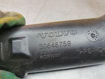 Воздуховод N2M7LQ Volvo XC70 undefined