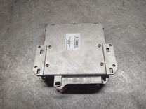 Блок управления двигателем BLM38D Audi 80 - Фото 2