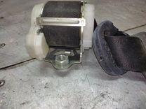 Ремень безопасности задний правый 1C1TZ6 Opel Signum - Фото 1