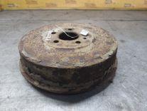 Барабан тормозной JMTM91 Peugeot Expert - Фото 6