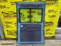 Стекло двери сдвижной V3WG5K Peugeot Expert - Фото 4