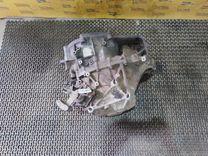 КПП механическая (МКПП) 6-ступенчатая X1RB3C Mitsubishi Grandis undefined