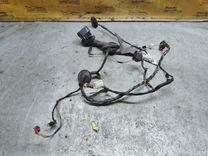 Проводка двери задней левой H1D7XA Ford Galaxy купить с доставкой