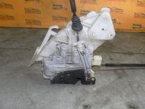 Замок двери задней левой D0GLO1 Volkswagen Passat купить с доставкой. Огромный выбор запчастей и марок авто. У нас есть практически все.