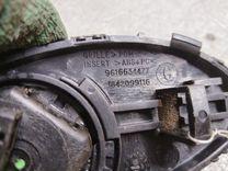 Динамик высокочастотный (пищалка) 8K3AJH Peugeot 607 купить в магазине запчастей бу