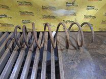 Пружина передняя MI7DTN Renault 19 - Фото 3