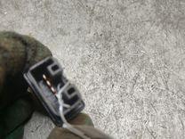 Кнопка корректора фар ZX0OAL Toyota Corolla - Фото 4