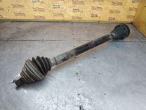 Полуось передняя правая (приводной вал, ШРУС) T8R74V Volkswagen Passat купить