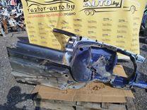 Стойка кузовная передняя правая EAL664 Audi A4 купить на авторазборке