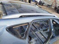 Крыша YZN2UI Peugeot 407 купить на авторазборке