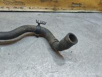 Патрубок расширительного бачка X37BGS Opel Vectra - Фото 2