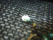 Проводка салона 6TL1YN Toyota Aygo - Фото 7