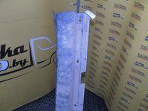 Накладка на порог 77U76H Volvo V70 - Фото 8