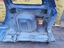 Крыло заднее правое W63L9O Peugeot 307 undefined